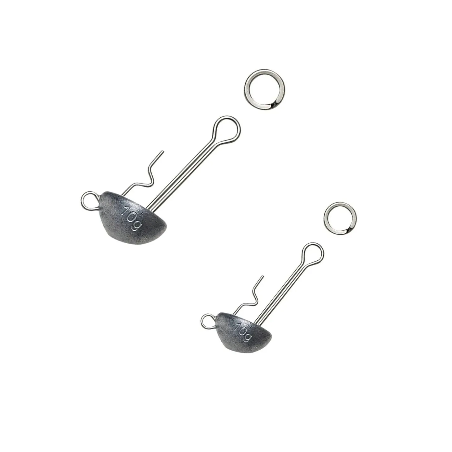 Savage Gear Punch Rig Heads