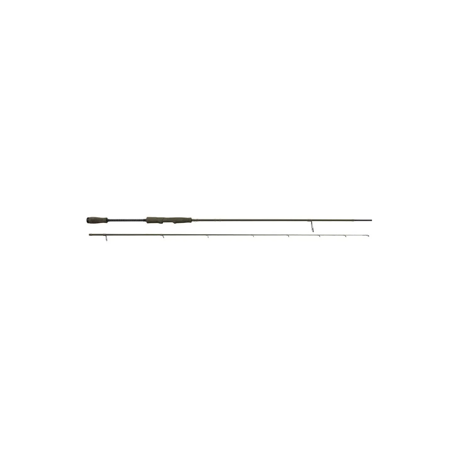 Savage Gear SG4 Spinnruten
