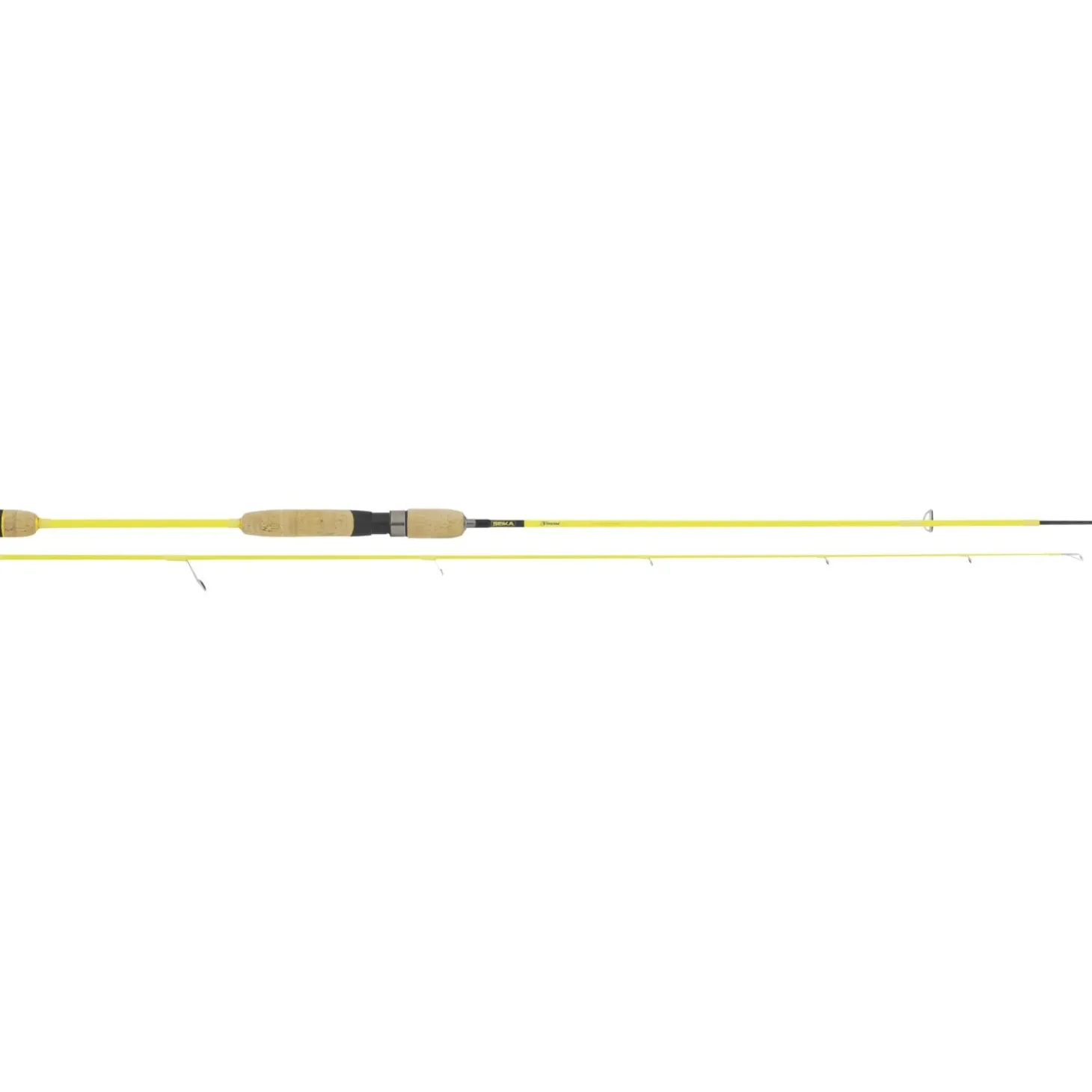 Seika Finesse Light 1,90 m 1,5-5g