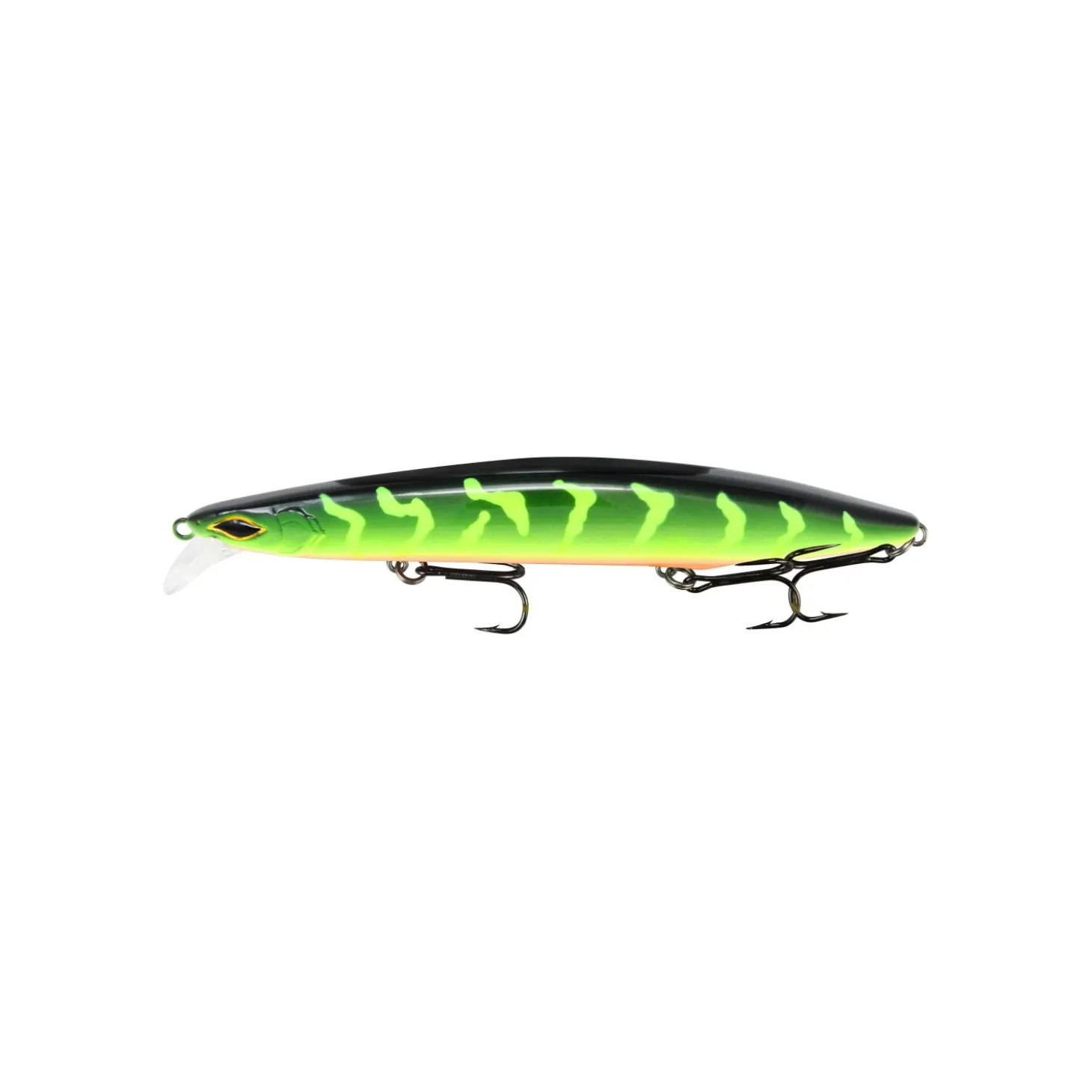 Seika Nightveit Silent 14 cm 27 g