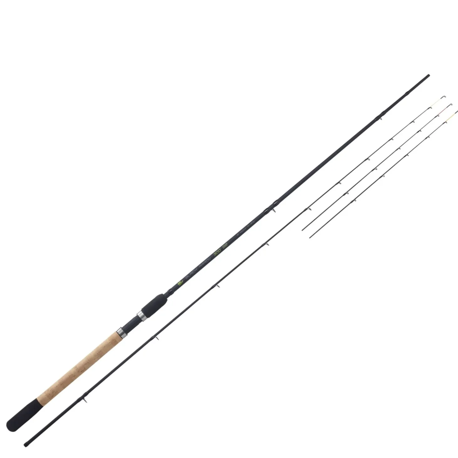 Sensas Black Arrow Feederrute