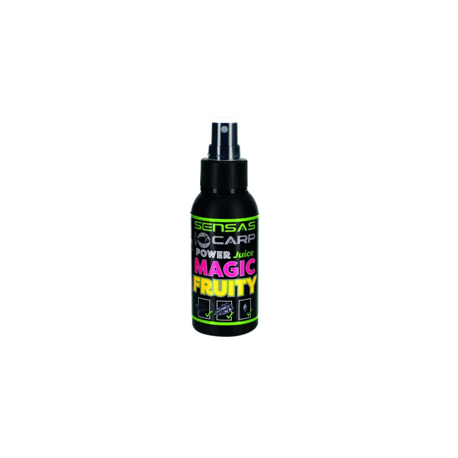 Sensas Power Juice 75 mL