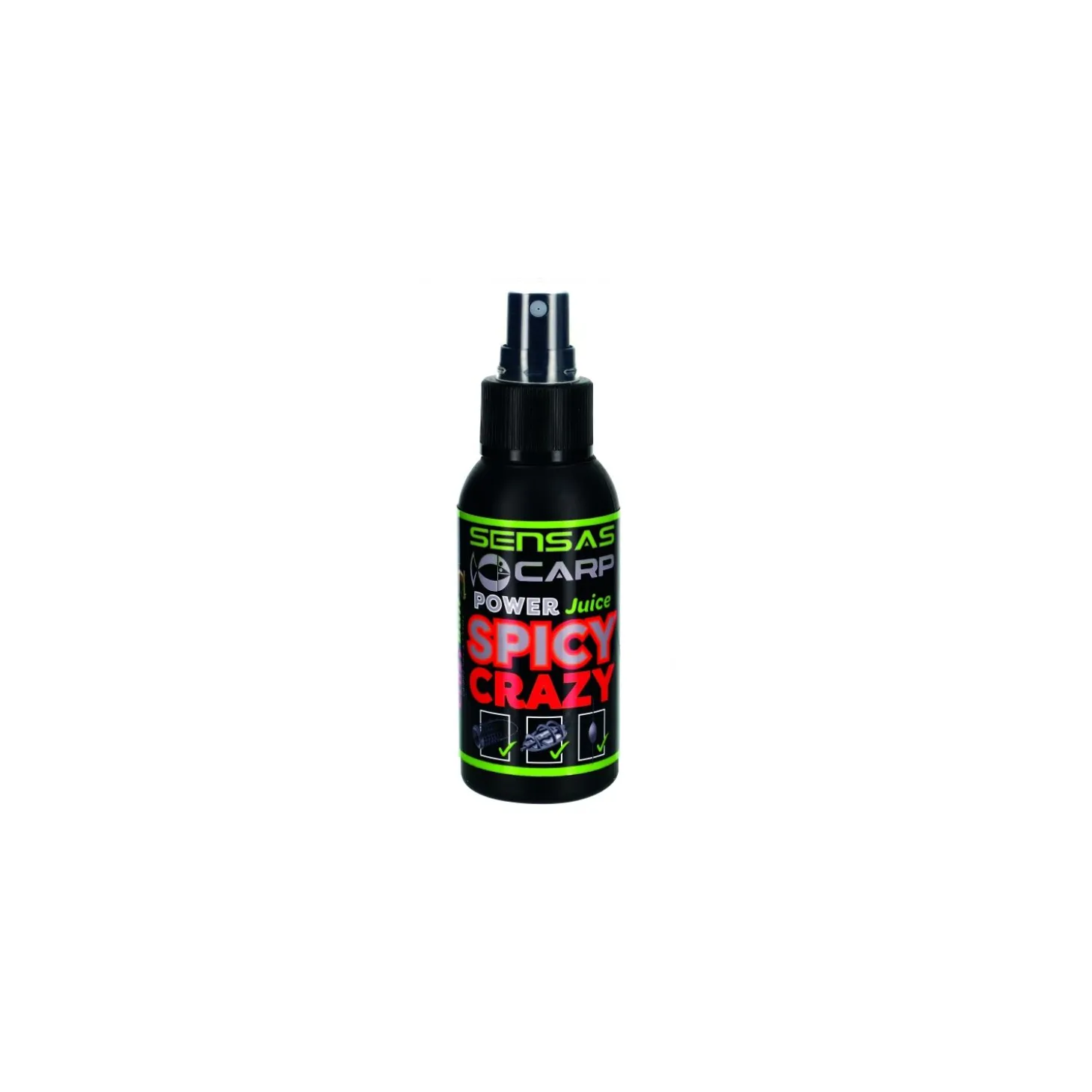 Sensas Power Juice 75 mL