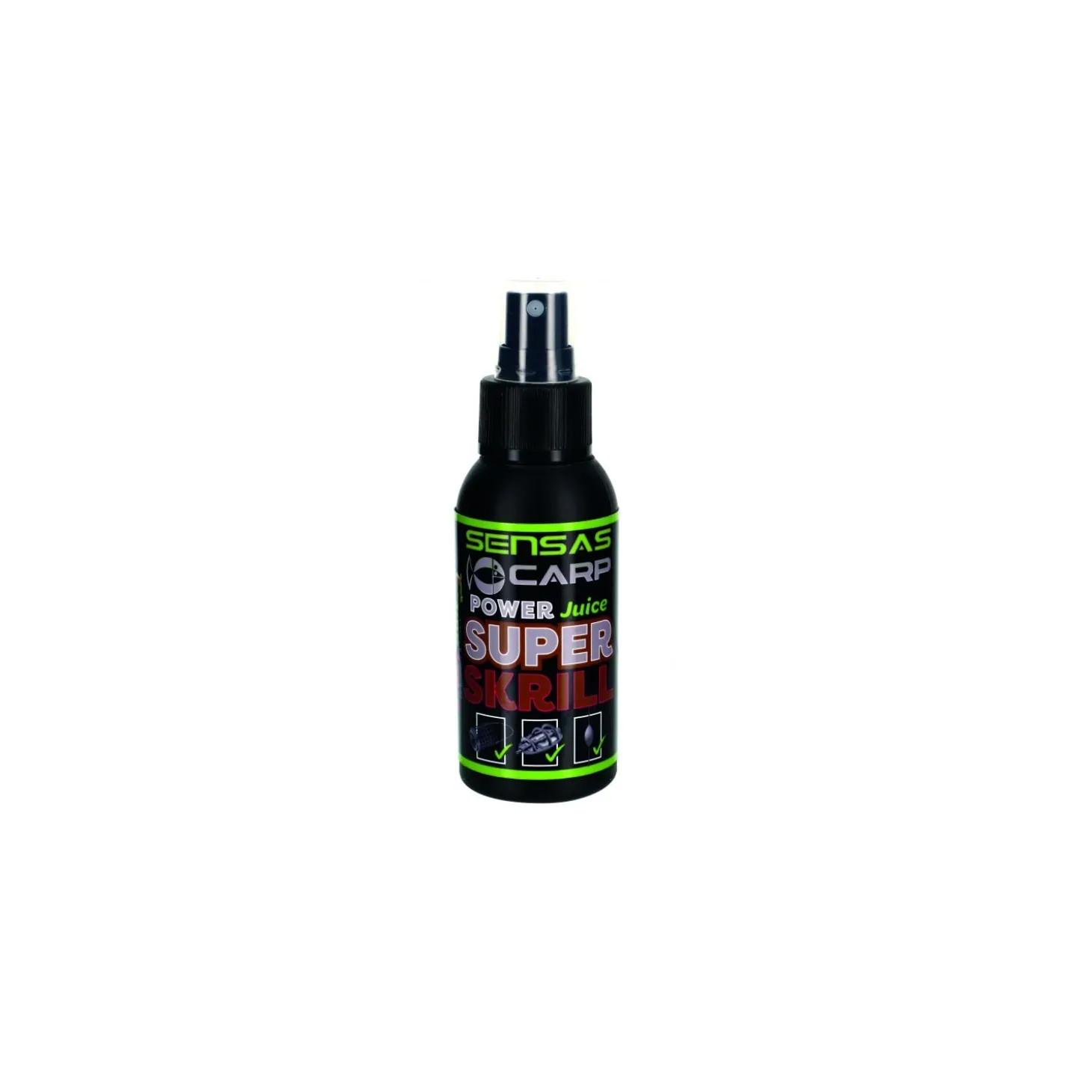 Sensas Power Juice 75 mL