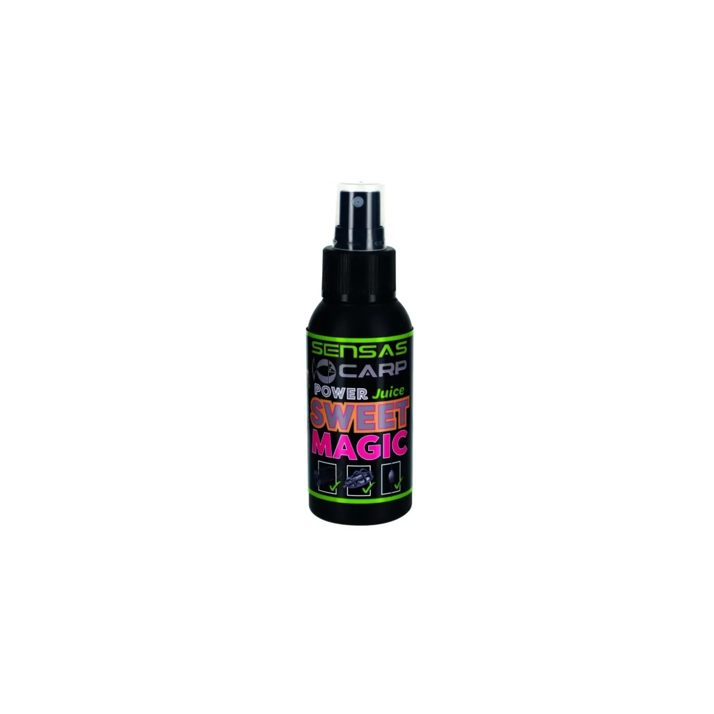 Sensas Power Juice 75 mL