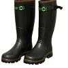 Sensas Stiefel Neoprenstiefel Club Gr.44