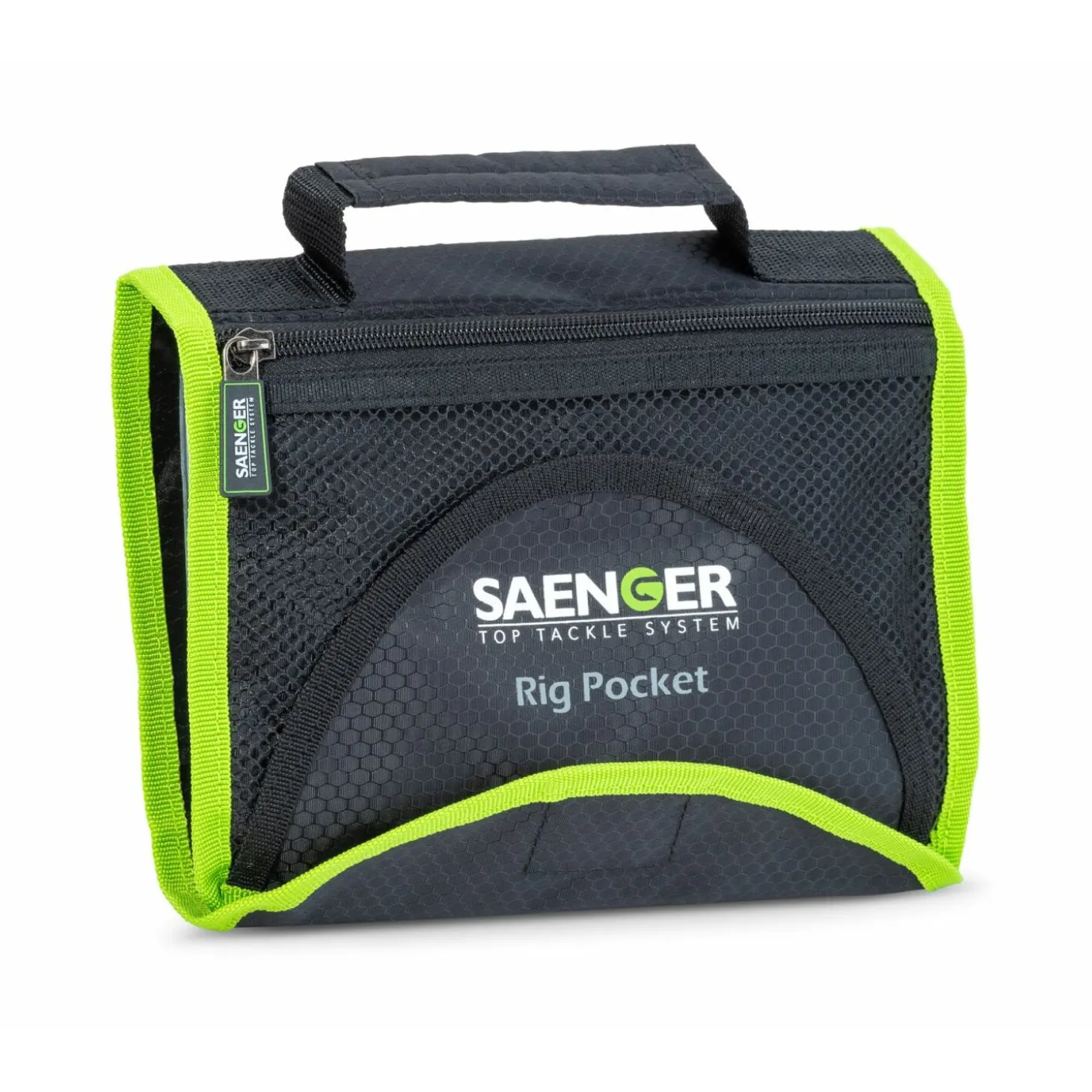 Sänger Profi Rig Wallet - Vorfachtasche