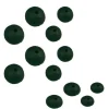 Sänger Rubber Beads Gummiperlen Gr. M 10 Stück