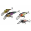 Sänger Specialist Forelle Barsch Wobbler Set 4 Stück