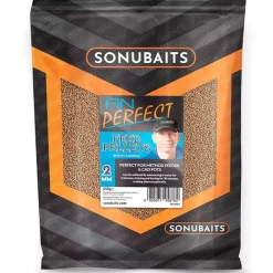 Sonubaits Fin Perfect Feed Pellets 8 mm 650 g