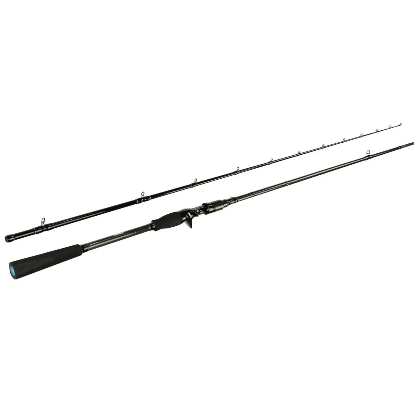 Sportex Black Arrow G4 Baitcast