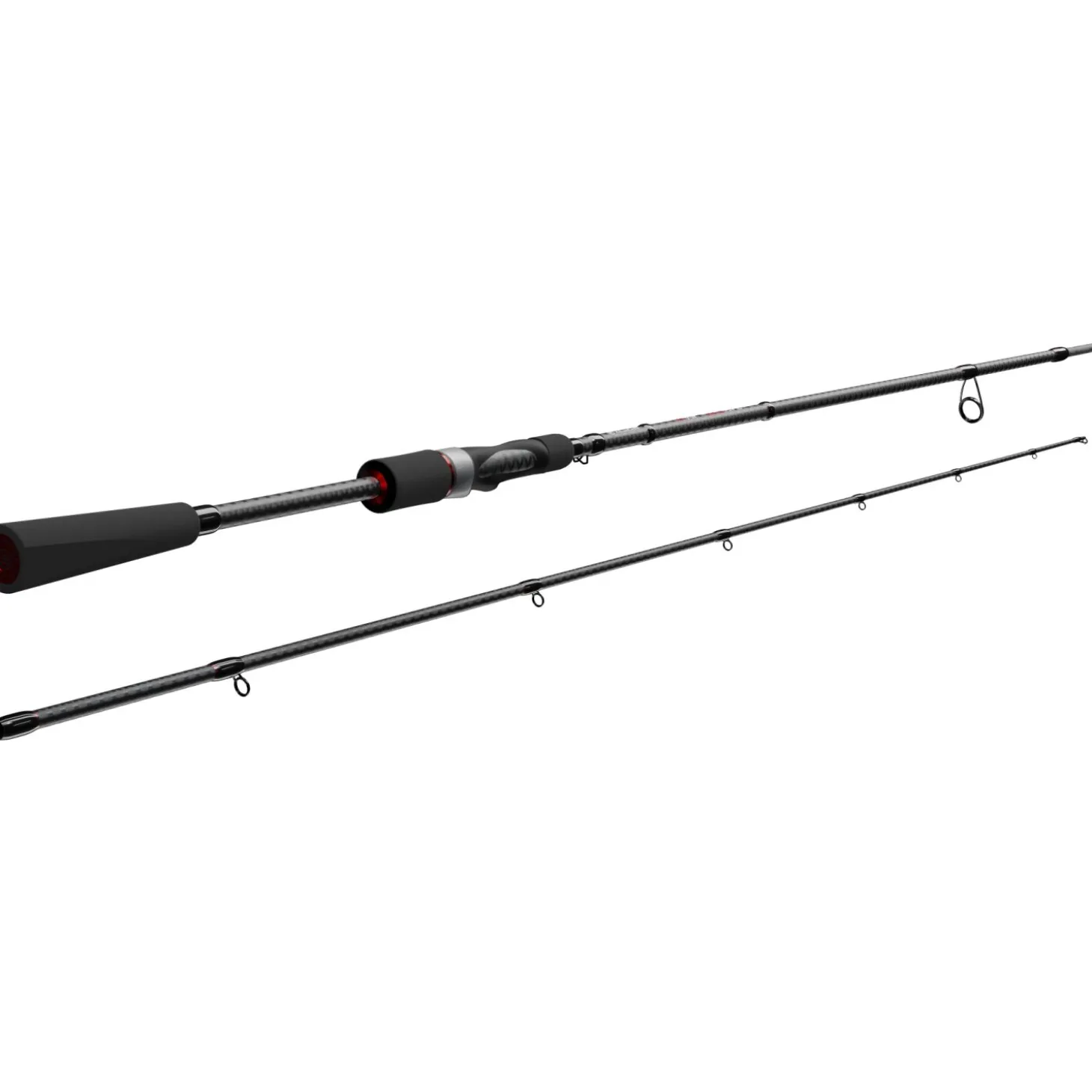 Sportex Black Pearl MAXX Spinnrute