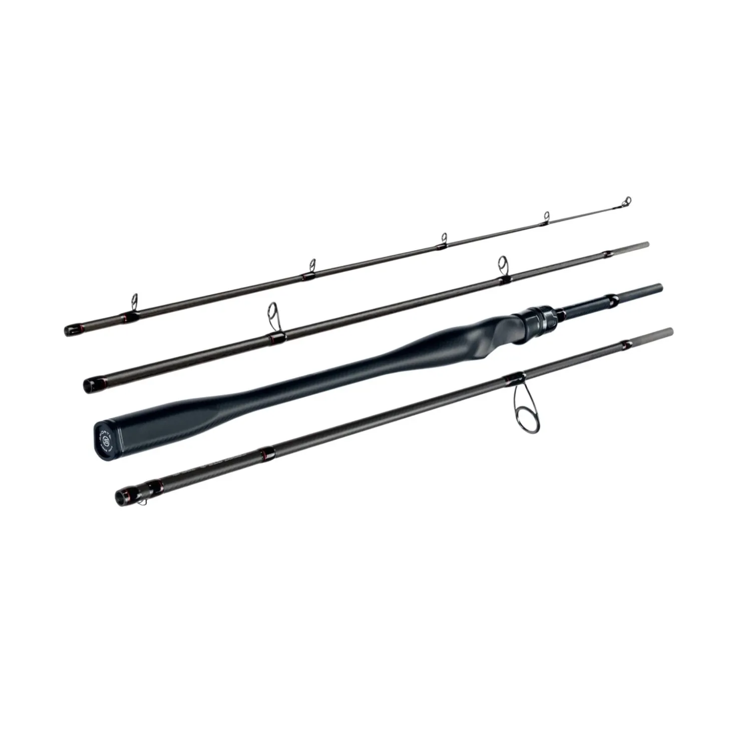 Sportex Carat GTS-2 Spin Travel Reiserute