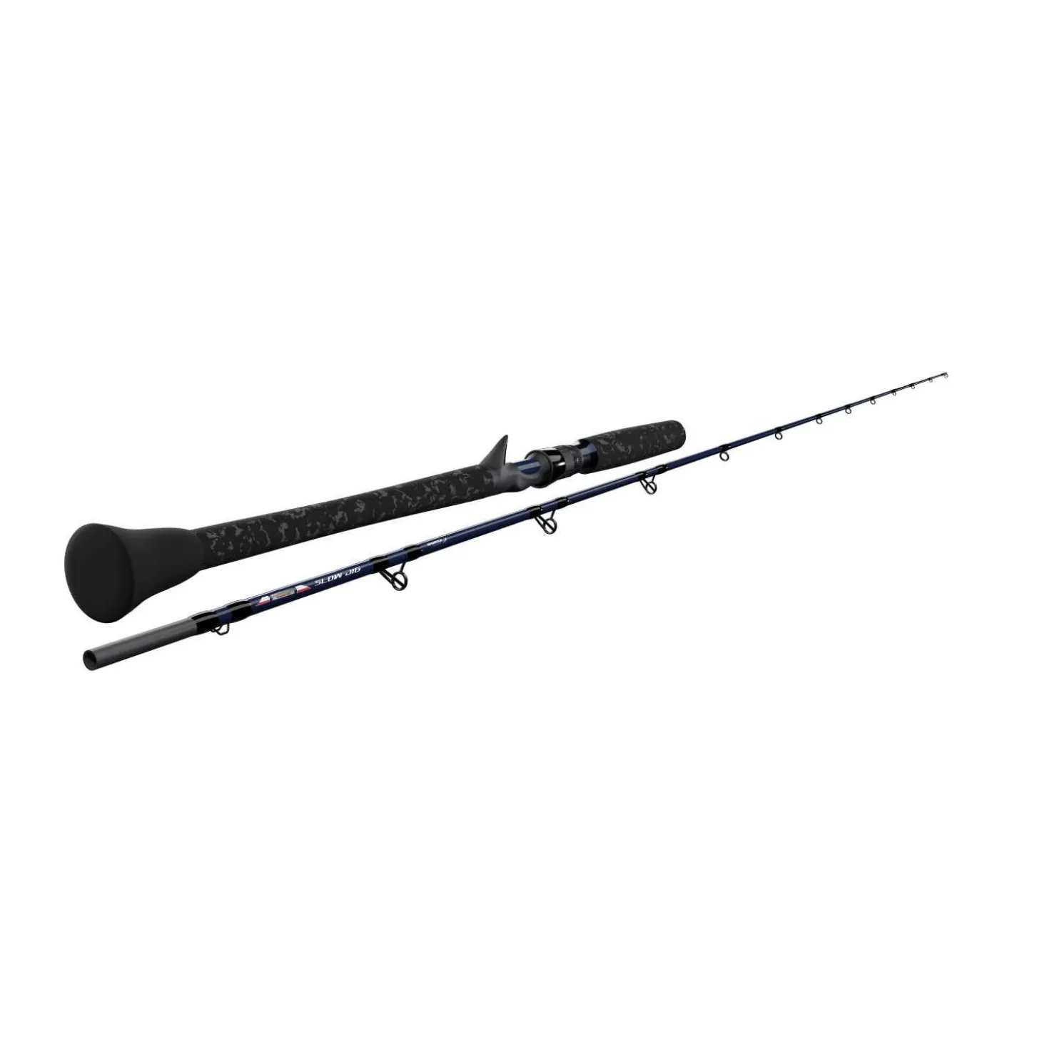 Sportex Magnus Seamaster Slow-Jig Cast