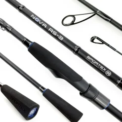 Sportex Nova RS-3 Allround