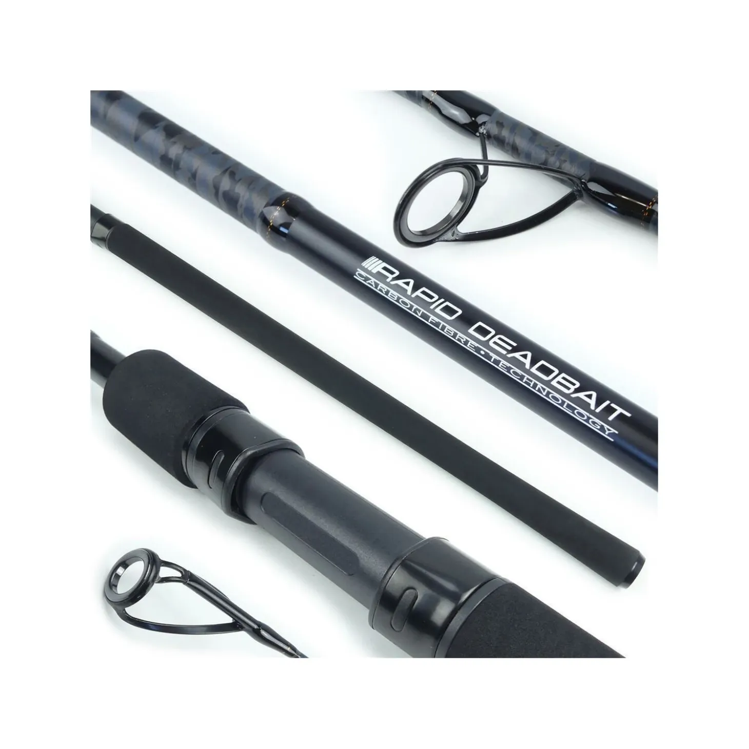 Sportex Rapid Spin Deadbait