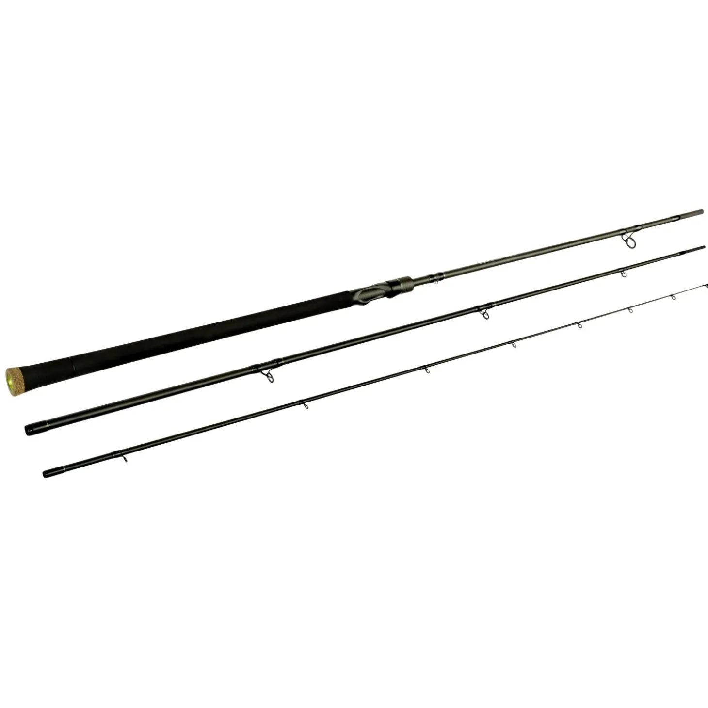 Sportex X-Act Trout RS-2 Sbiro