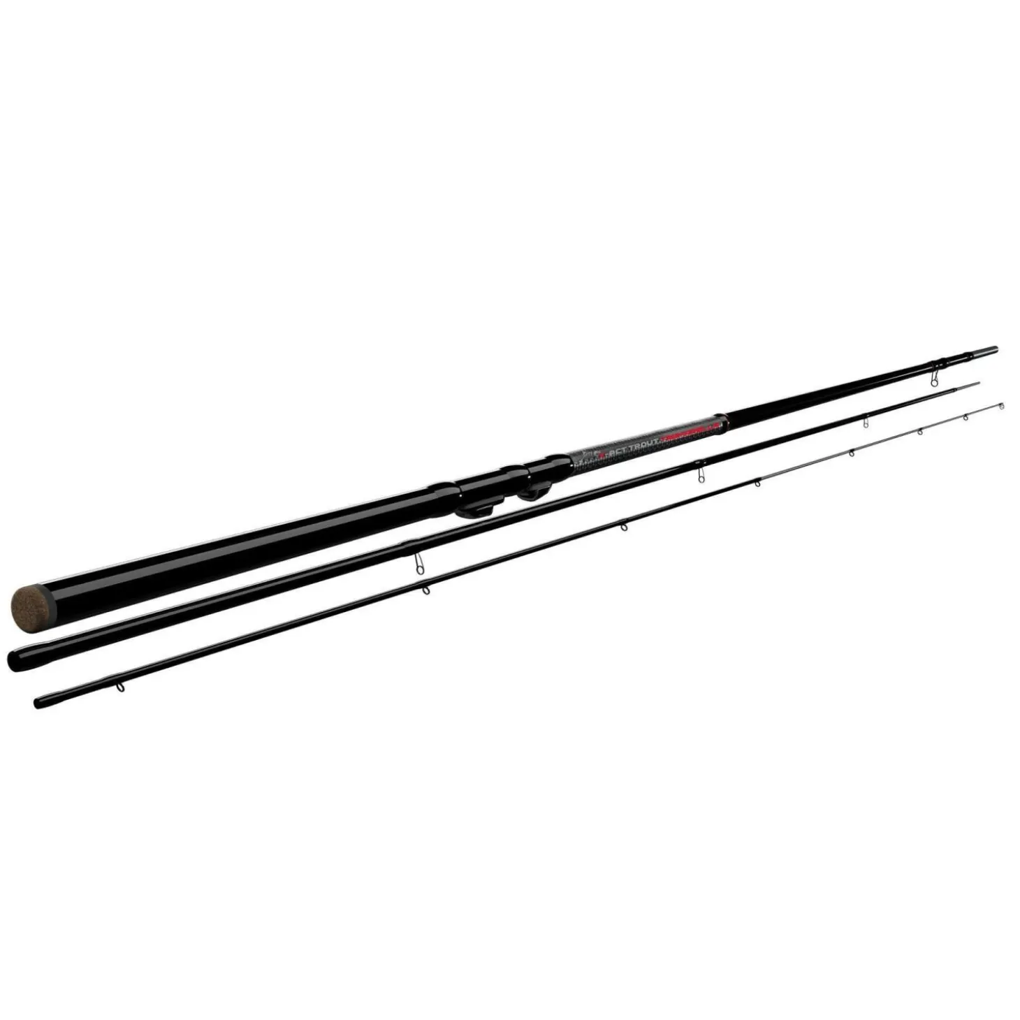 Sportex X-Act Trout Tremarella Forellenrute