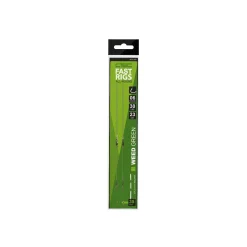 Spro CTEC Fast Rigs Allround Weed Green Gr. 10