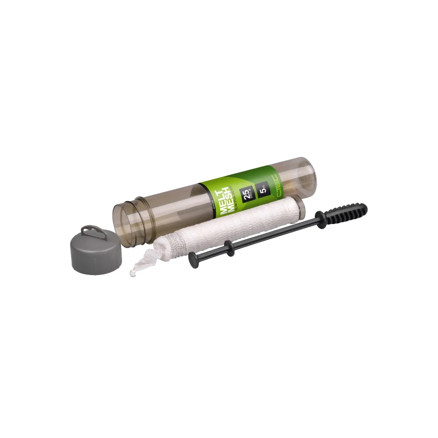 Spro CTEC Slim Melt Mesh PVA System 25 mm/ 5 m