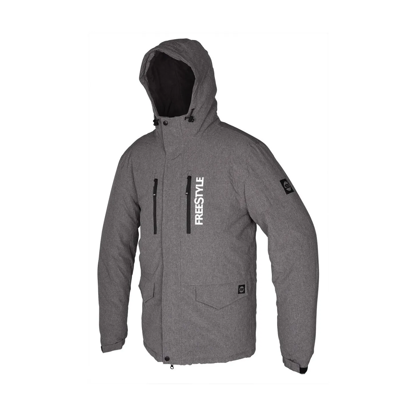 Spro FreeStyle Crewman Plus