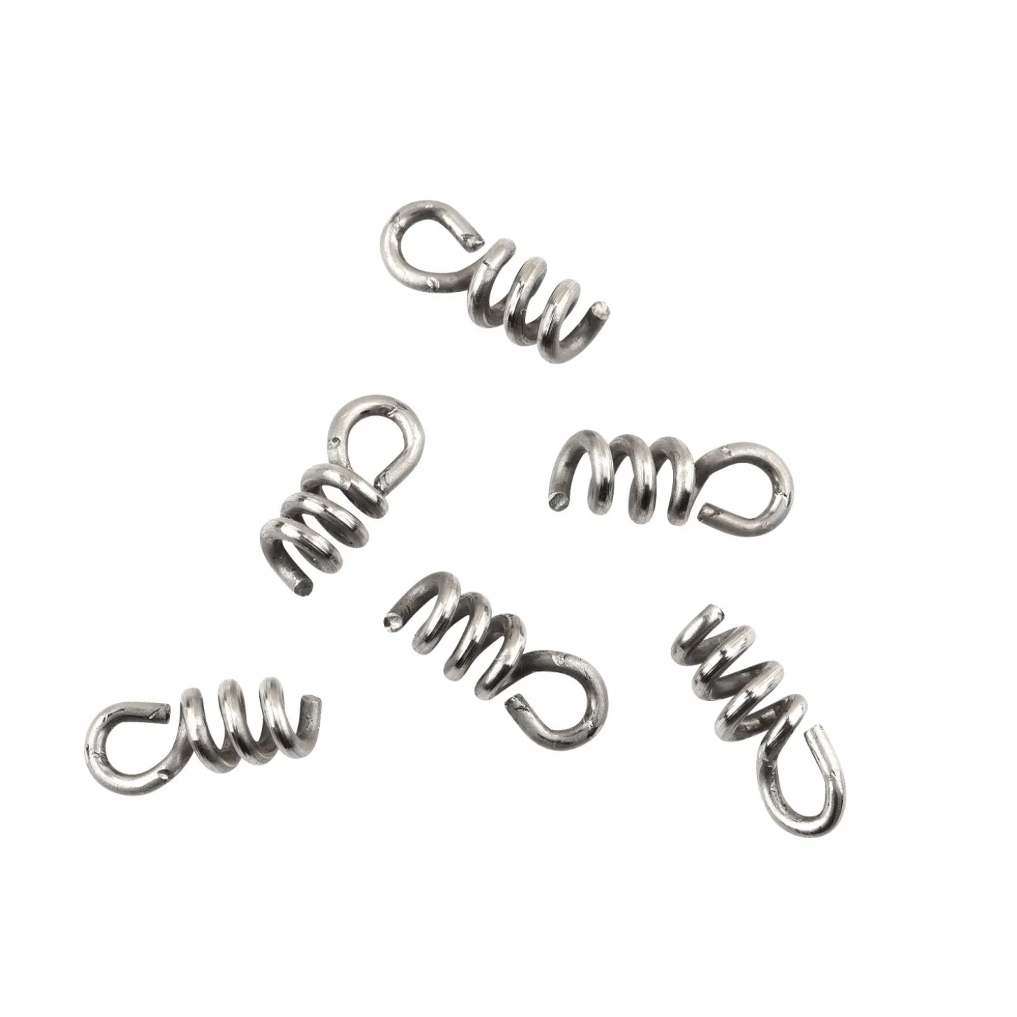 Spro FreeStyle Reload Stainless Lure Loop