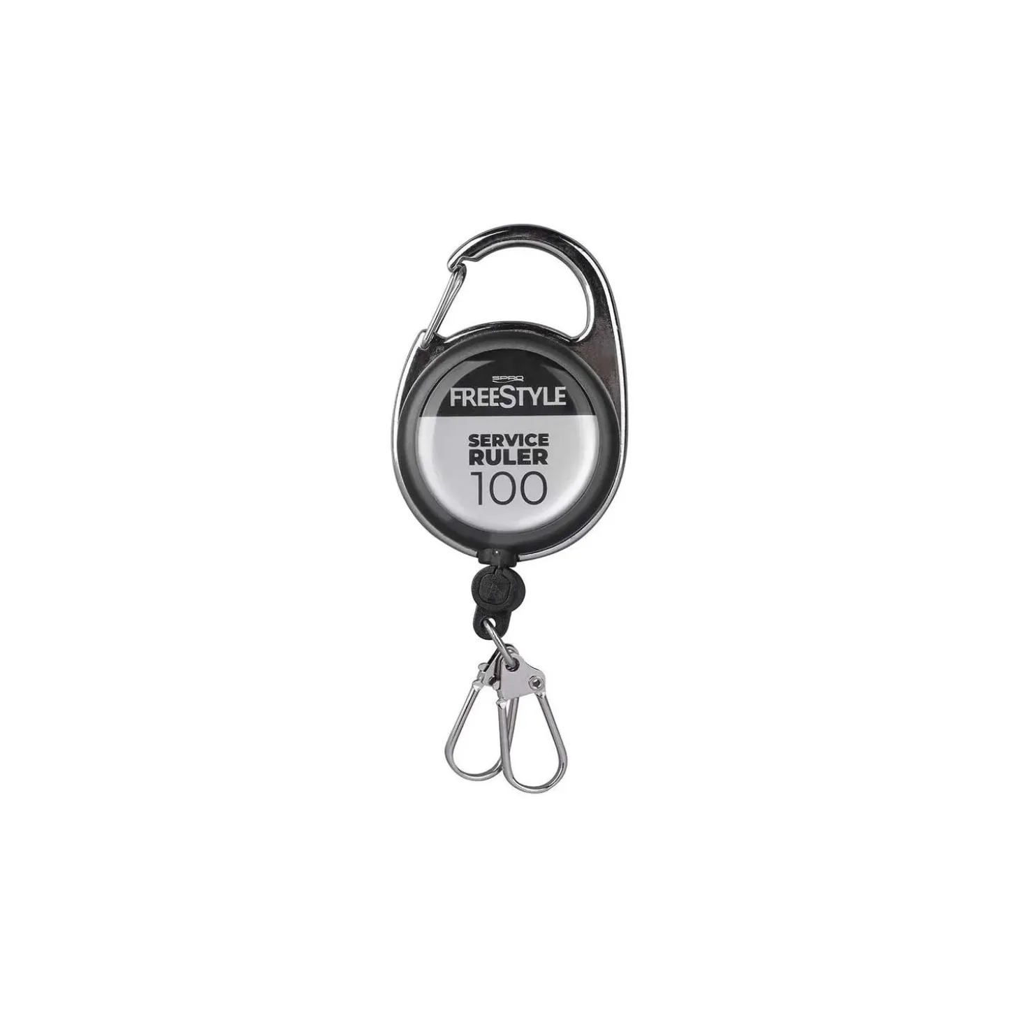 Spro Freestyle Service Ruler 1 Meter