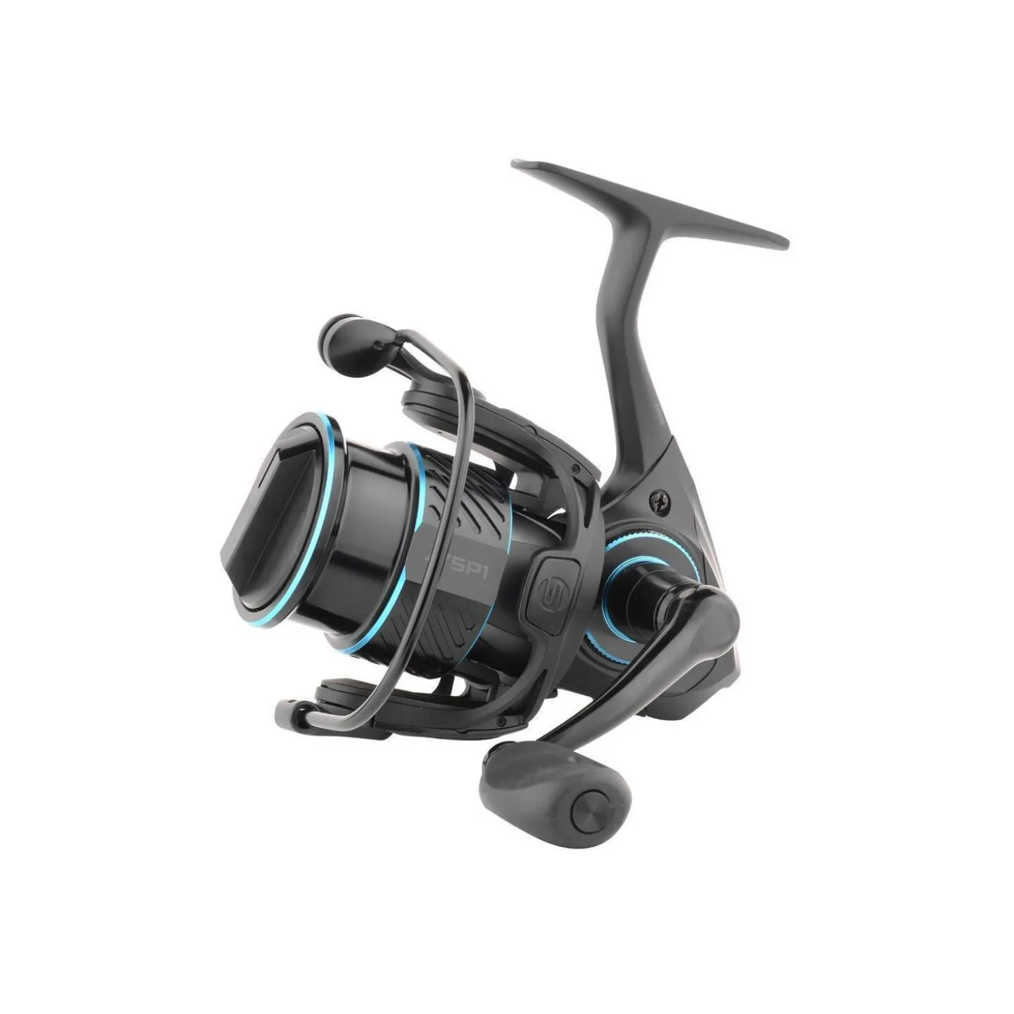Spro Frontbremsrolle SP1