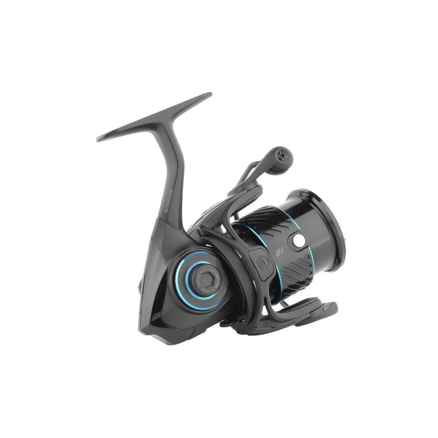 Spro Frontbremsrolle SP1