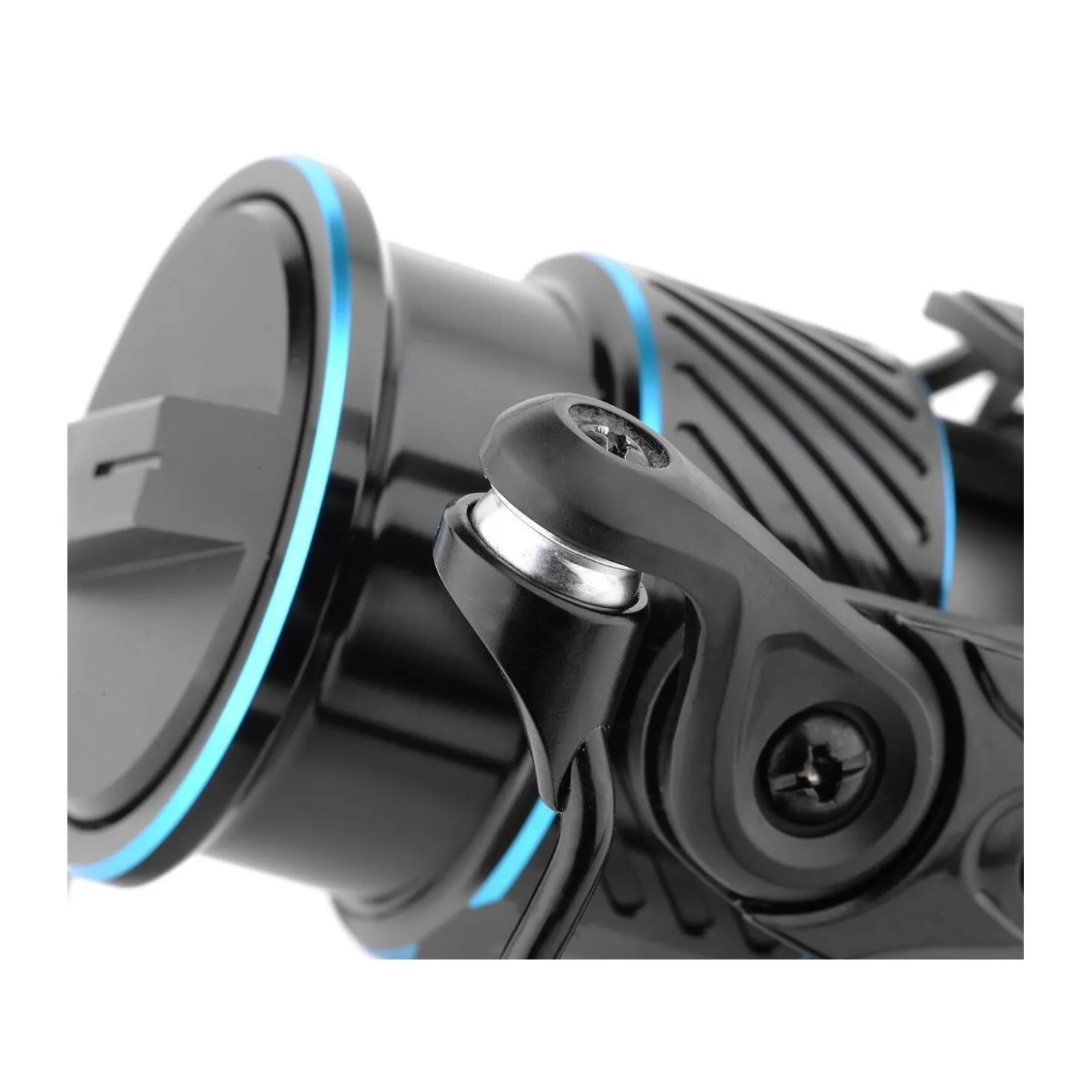 Spro Frontbremsrolle SP1