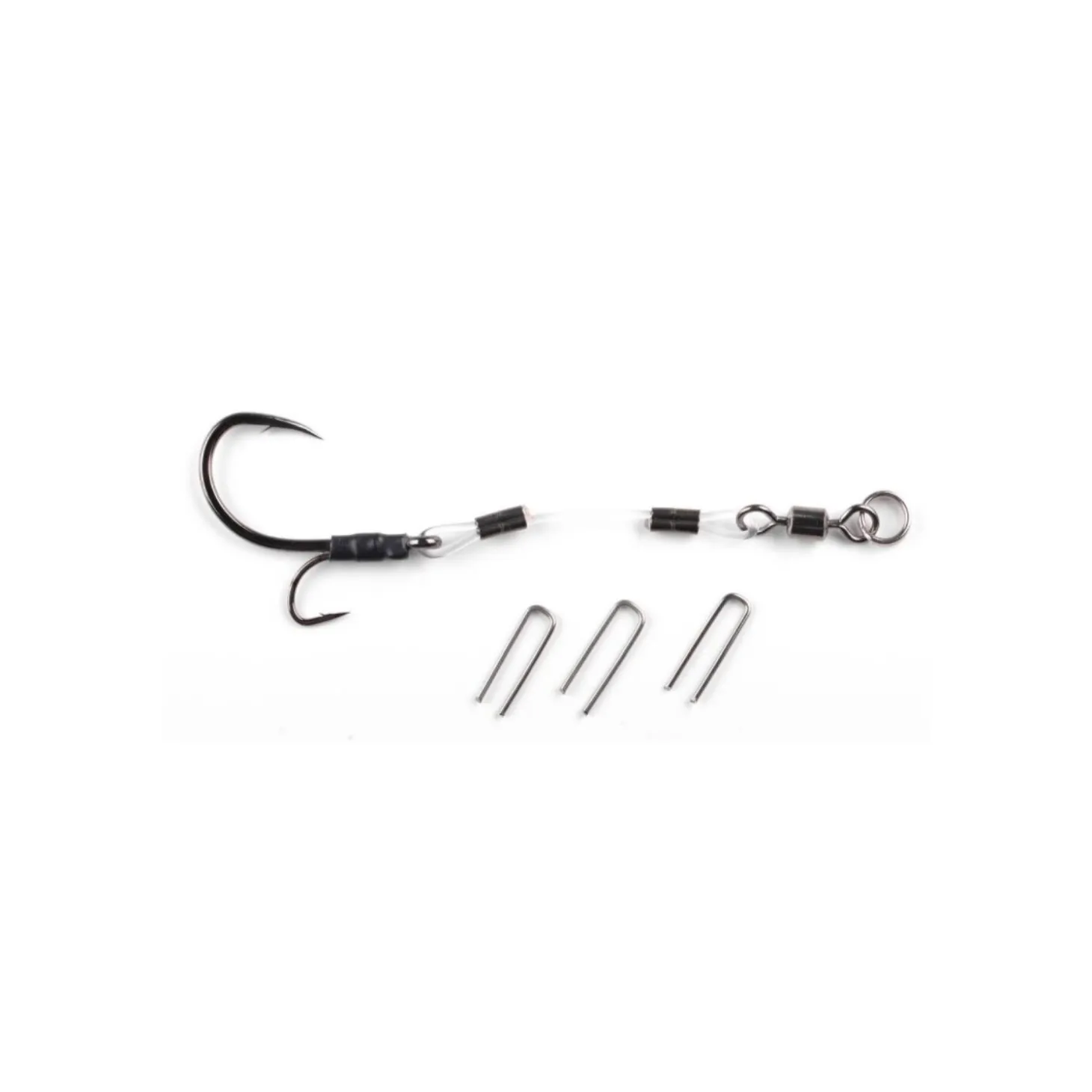 Spro Gripper Stinger