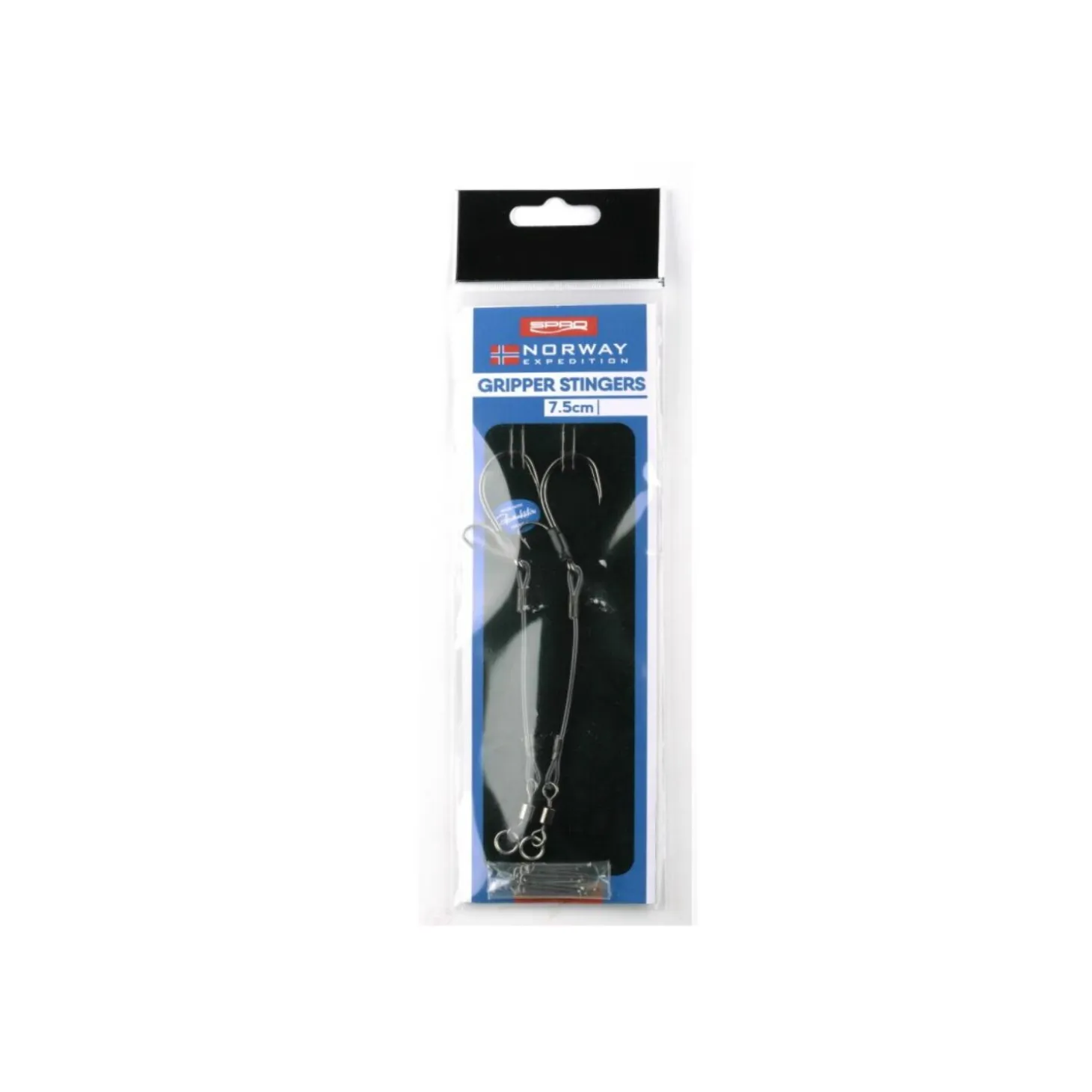 Spro Gripper Stinger