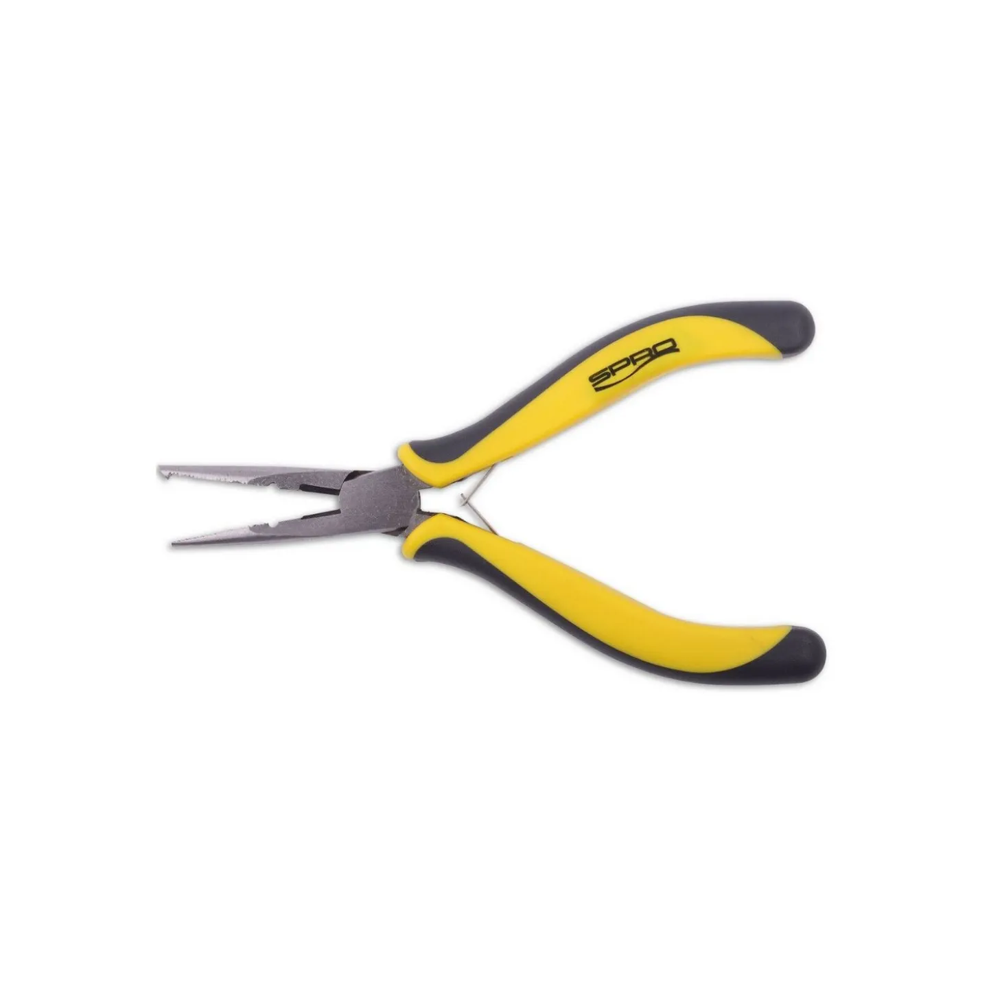 Spro Micro Splitring Zange 13,5cm