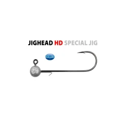 Spro Round Jig Head HD Jig90