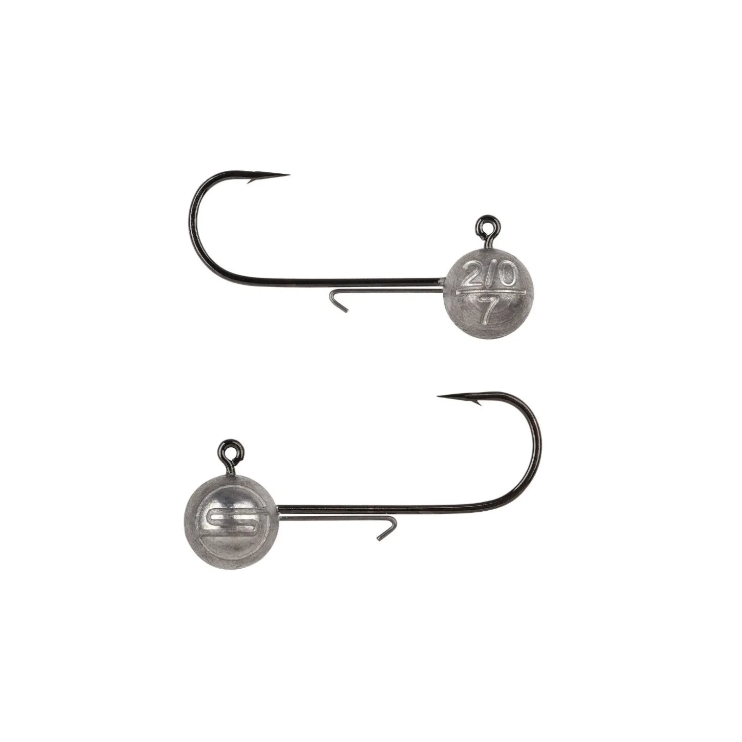 Spro Round Zanderjig Head HD Jig90