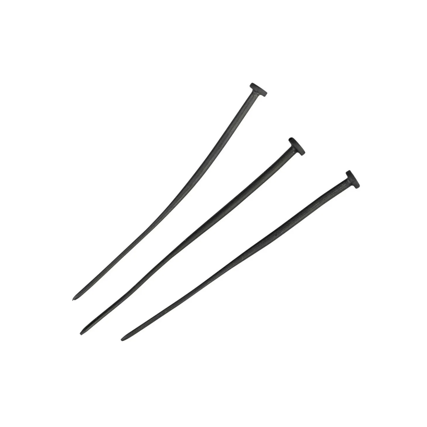 Spro Rubber T-stops