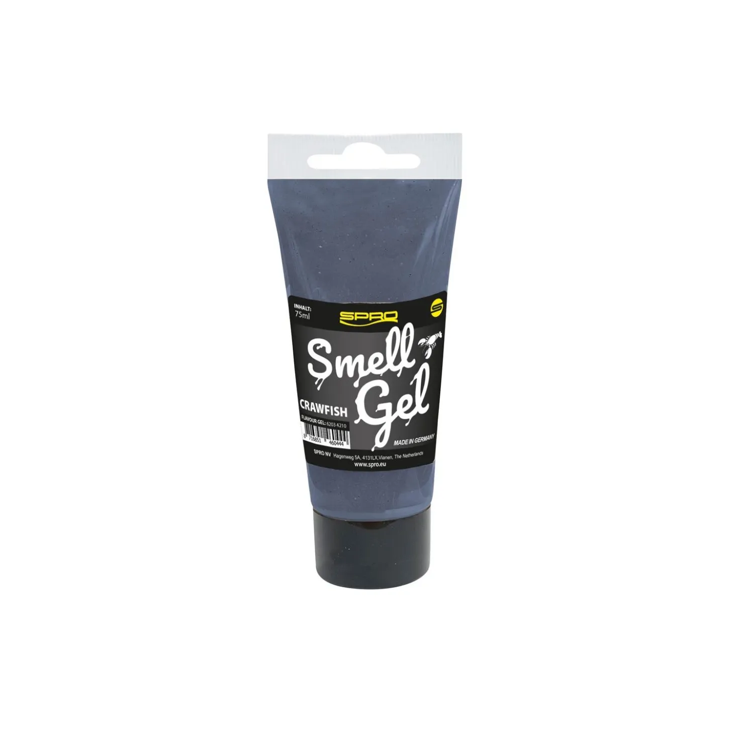 Spro Smell Gel 75 mL