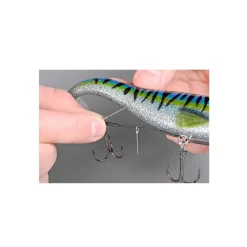 Spro Softbait Spiral Stinger 13 cm
