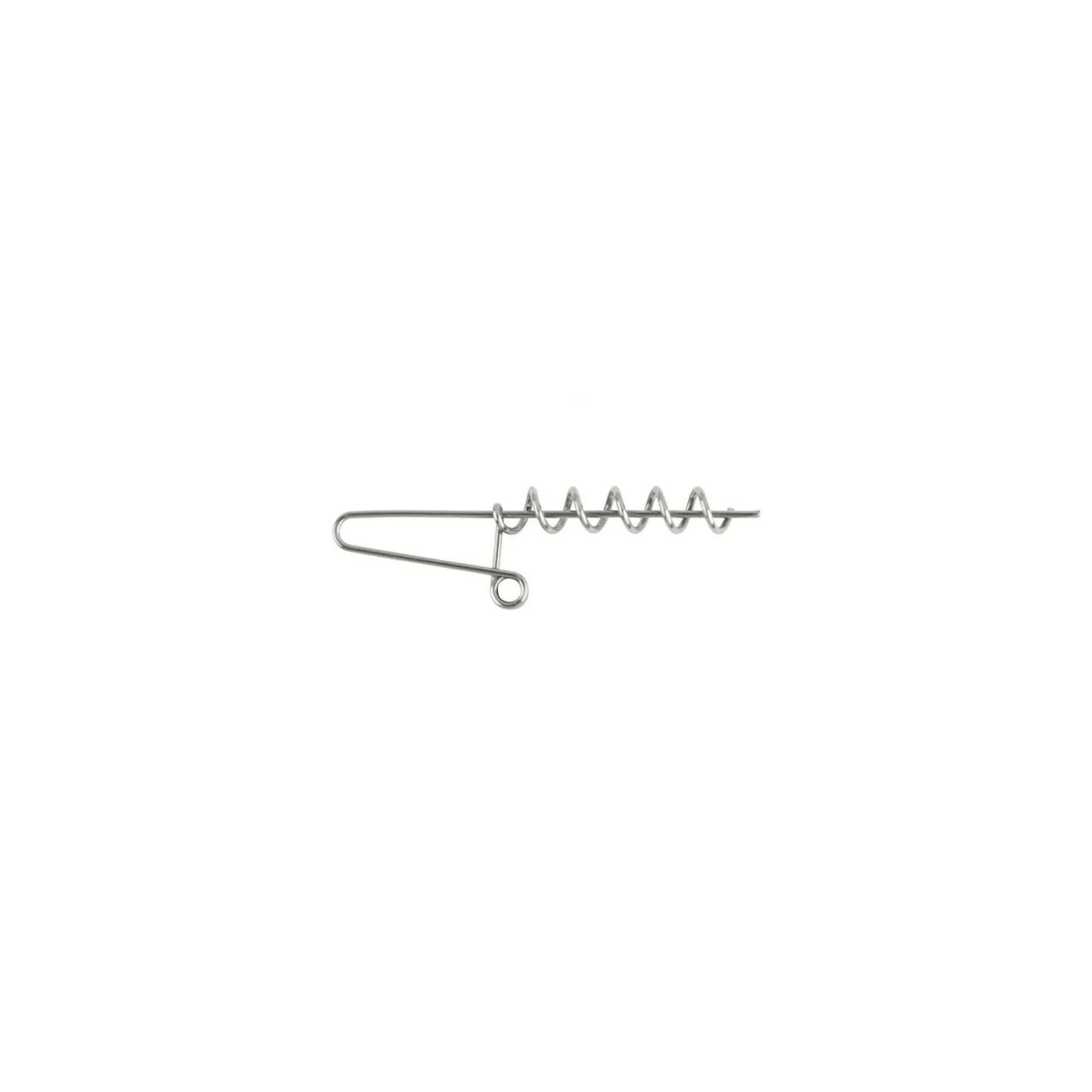 Spro Softbait Spirale 6 Stück