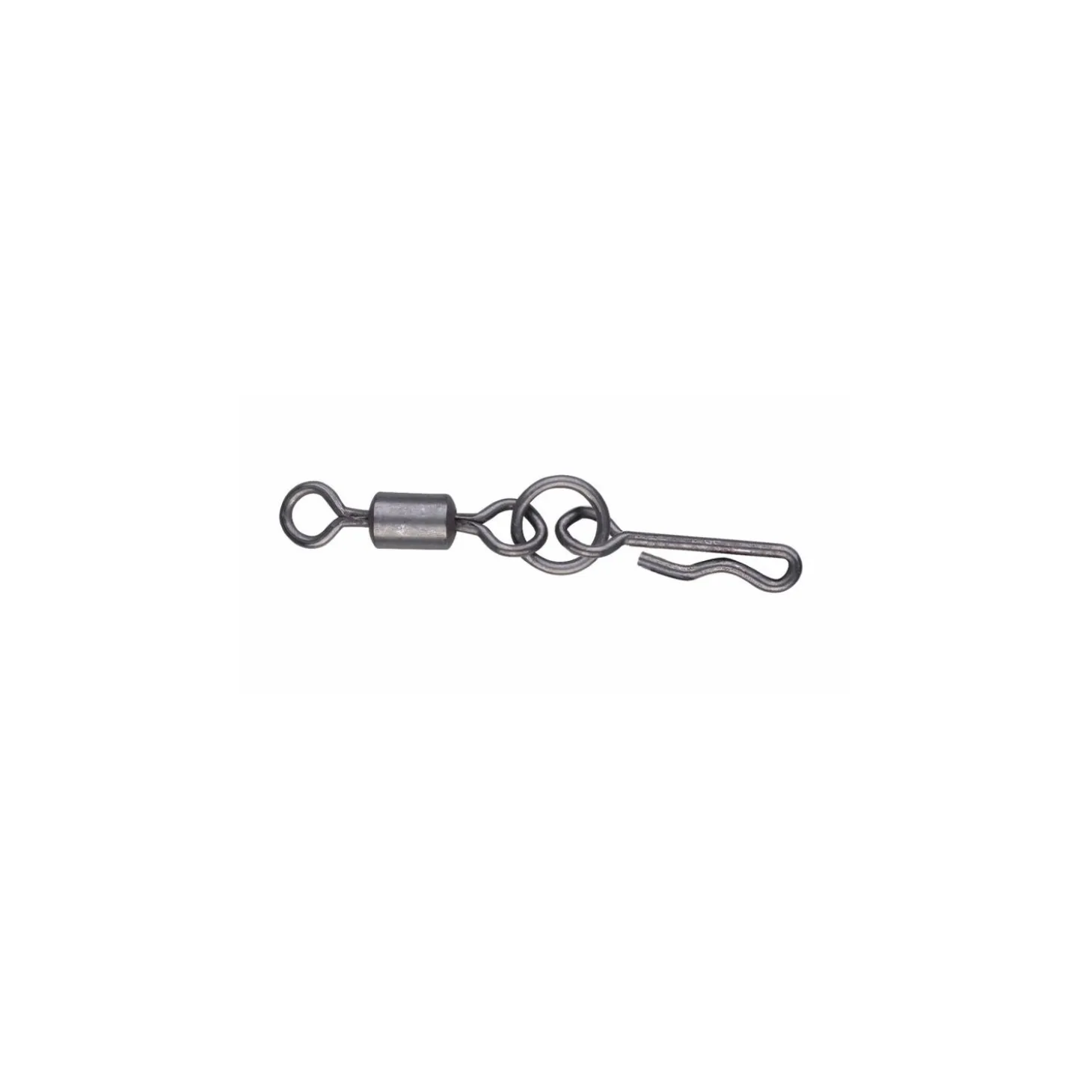 Spro Strategy Quick Change Stiff Link Swivel