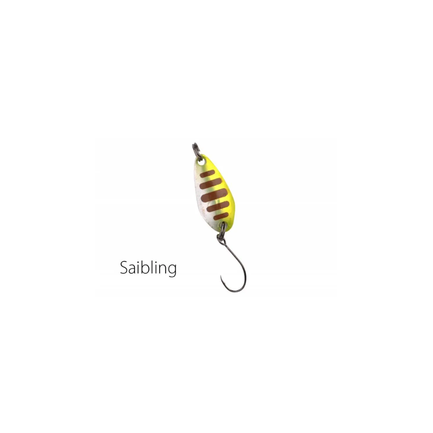 Spro Trout Master Incy Spoon 2 cm 1,5 g