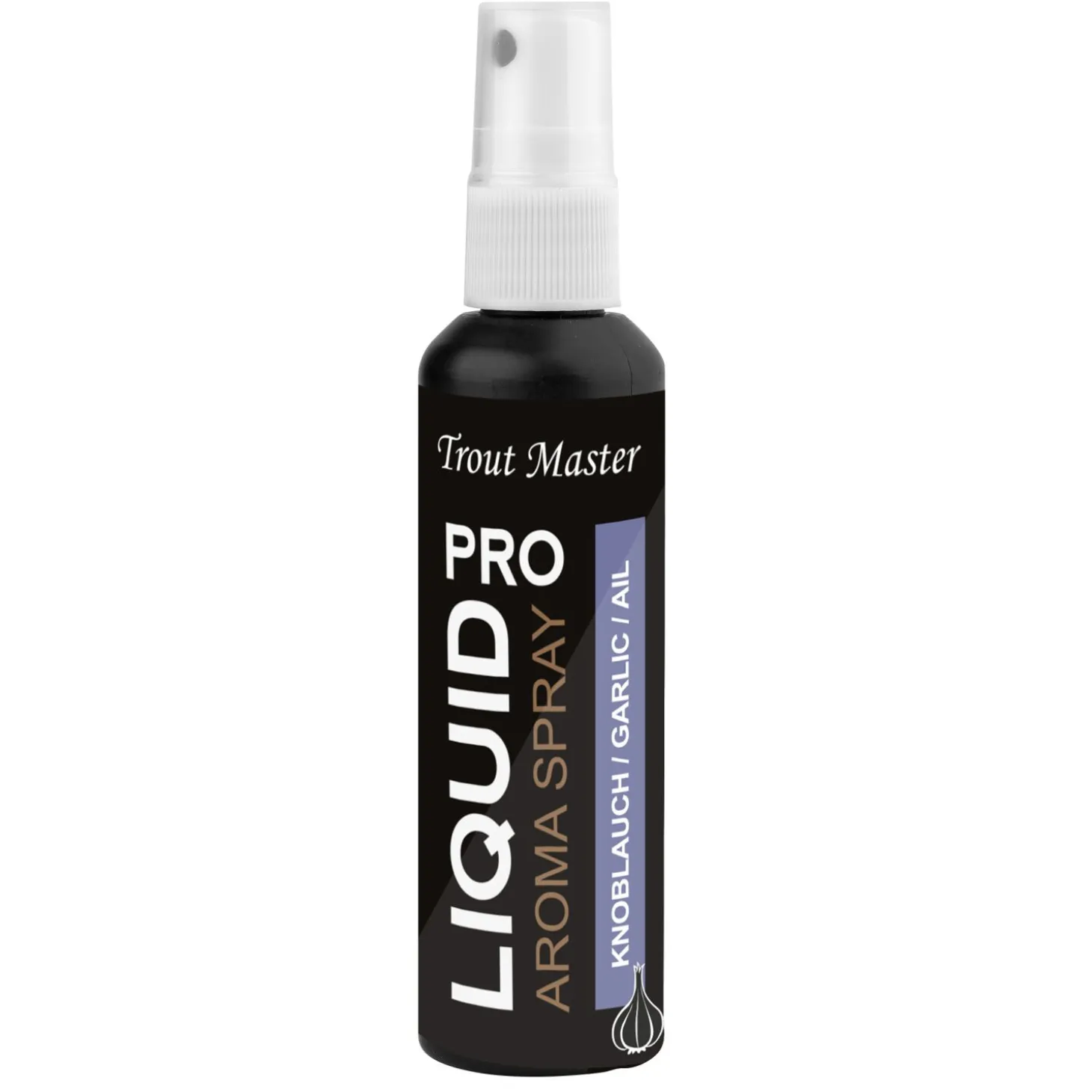 Spro Trout Master Pro Liquid