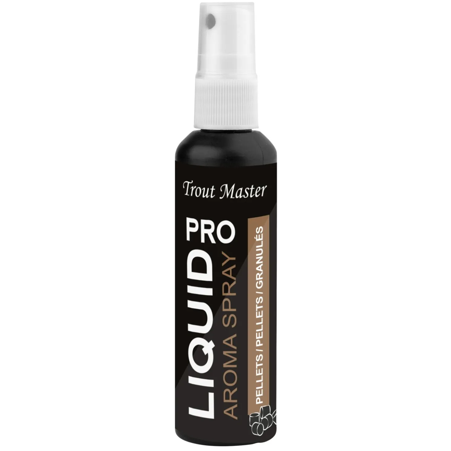 Spro Trout Master Pro Liquid