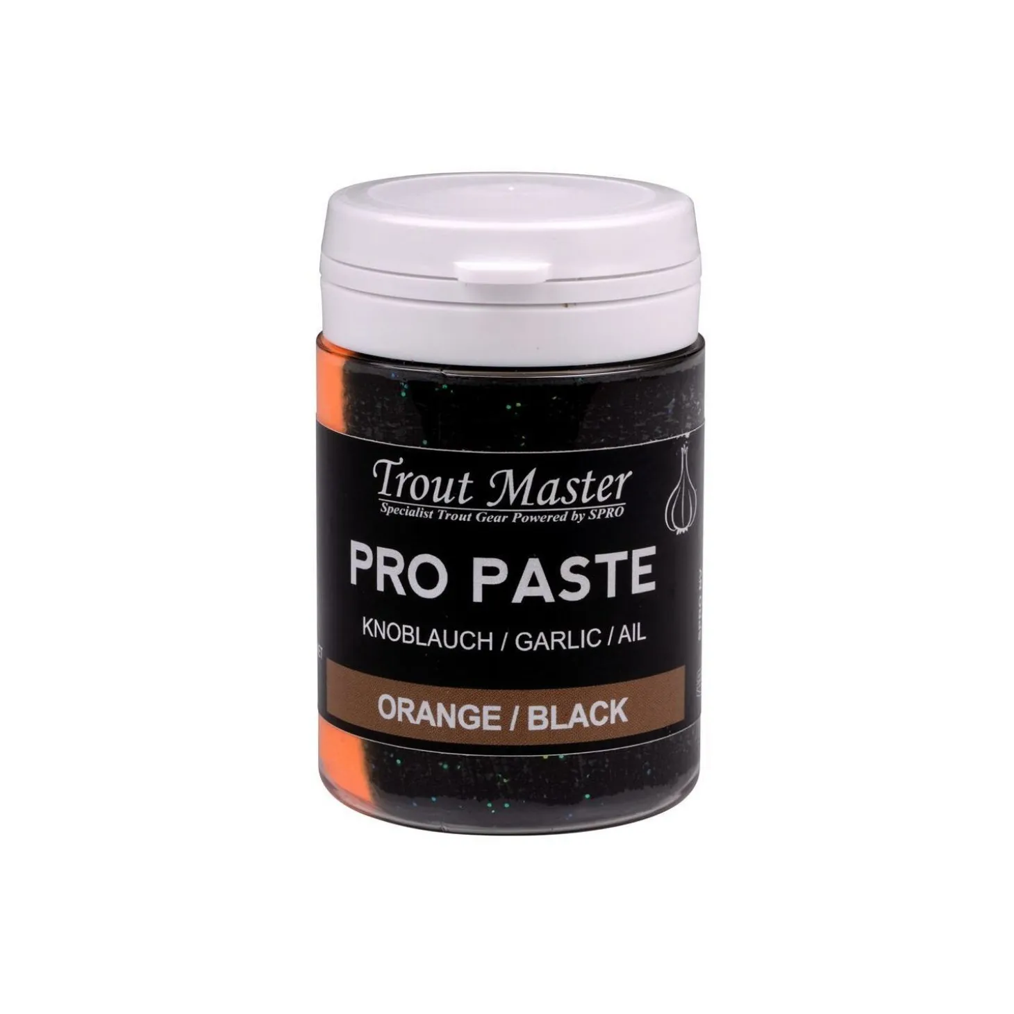 Spro Trout Master Pro Paste Forellenteig