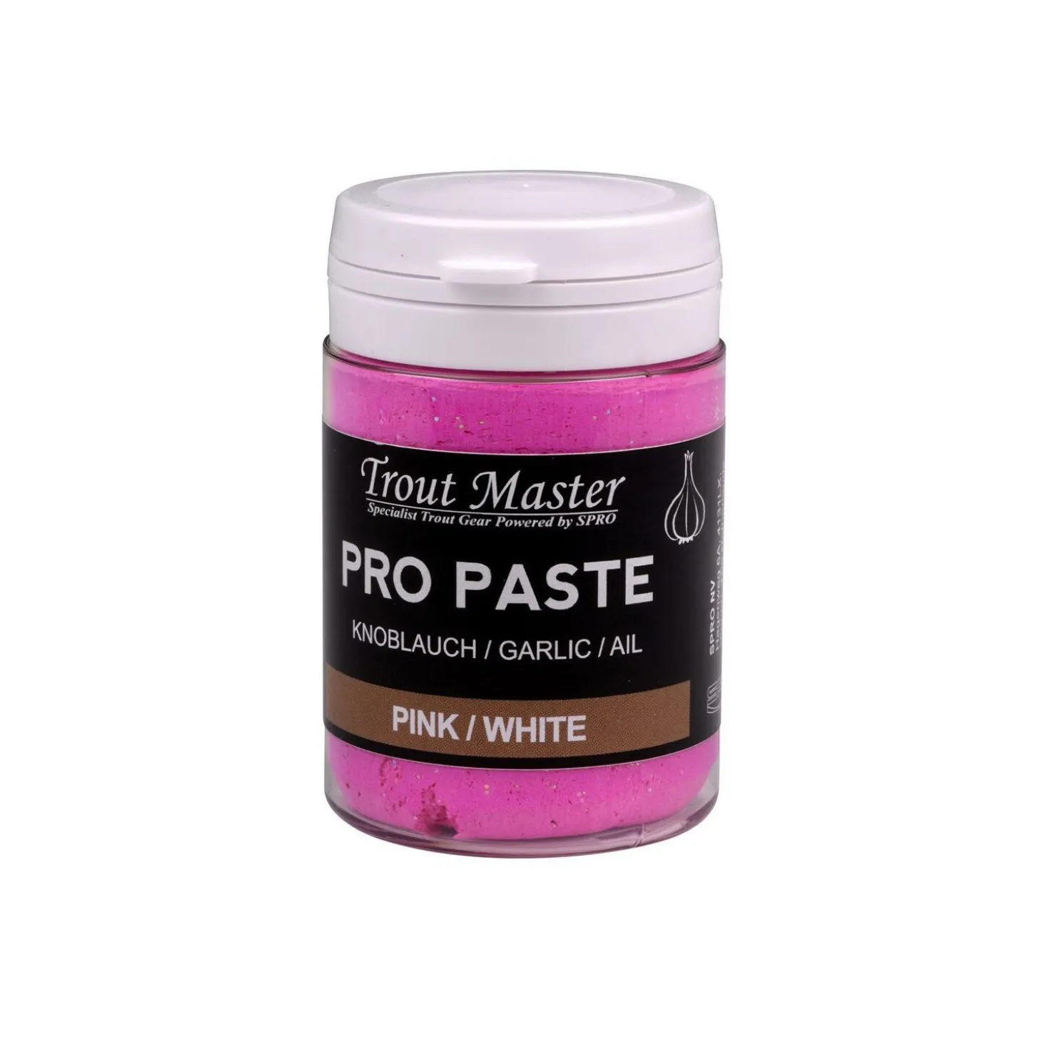 Spro Trout Master Pro Paste Forellenteig