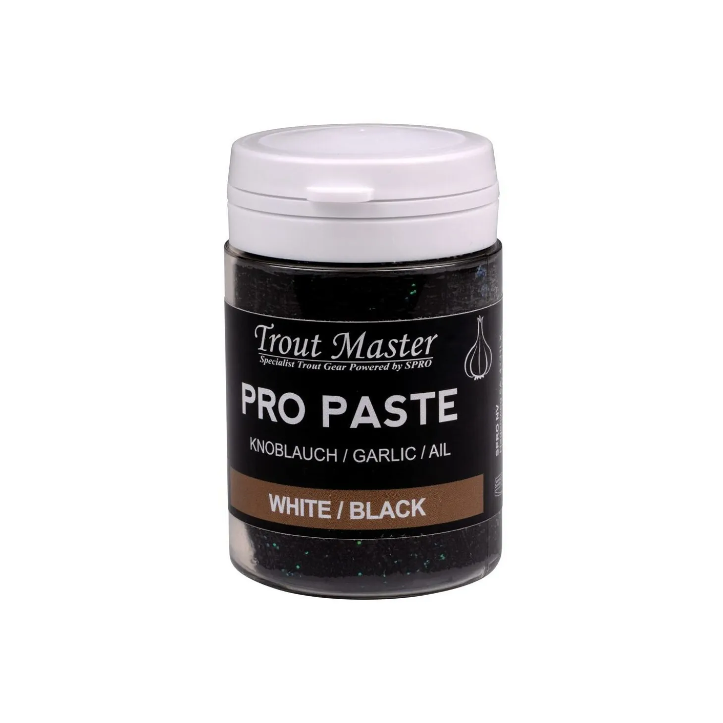 Spro Trout Master Pro Paste Forellenteig
