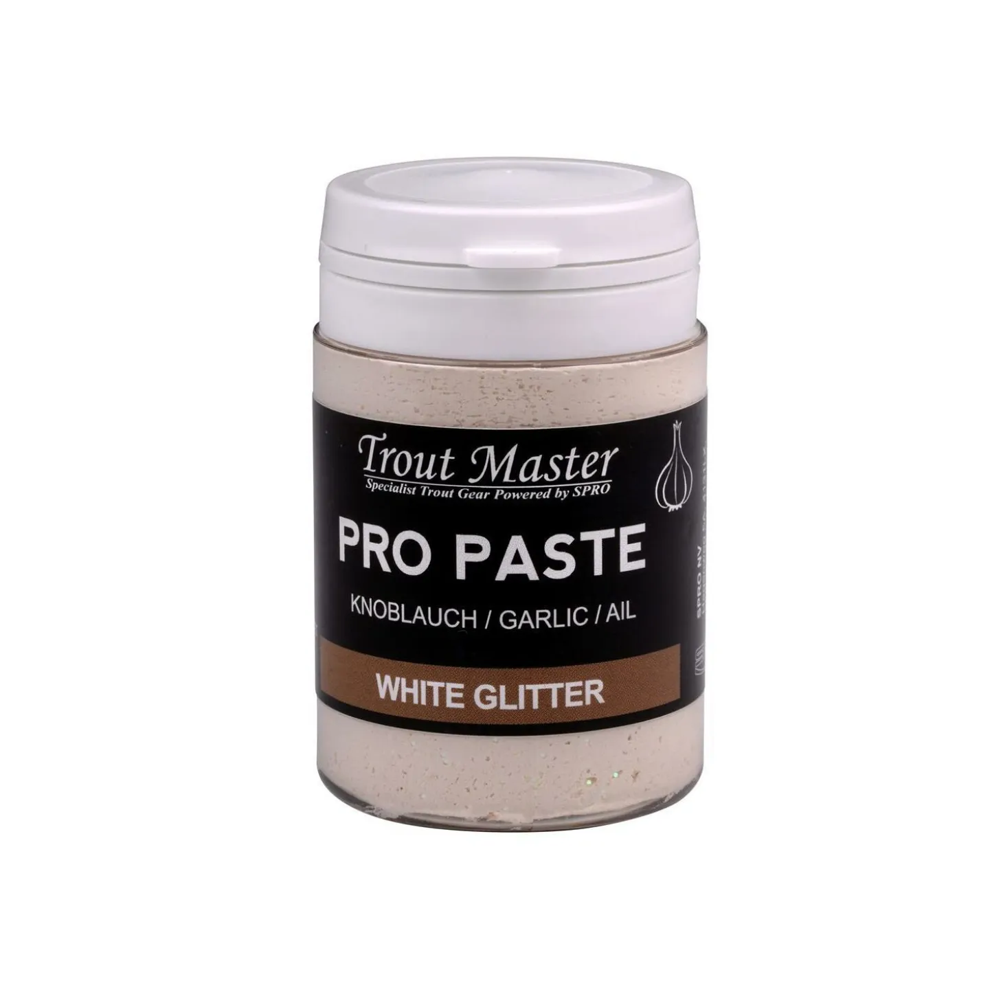 Spro Trout Master Pro Paste Forellenteig