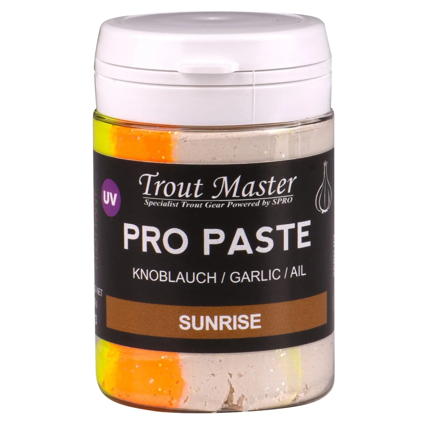 Spro Trout Master Pro Paste Forellenteig