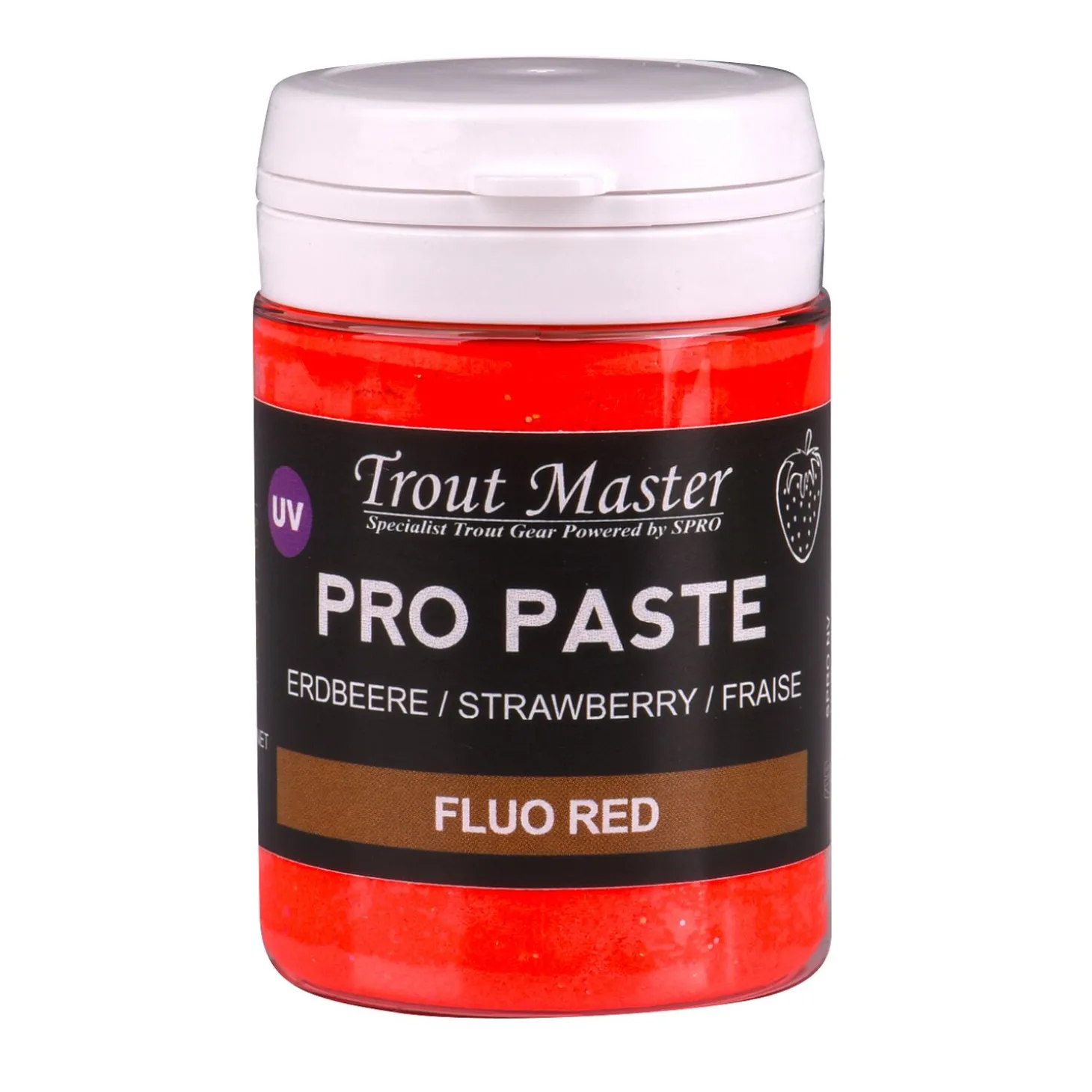 Spro Trout Master Pro Paste Forellenteig