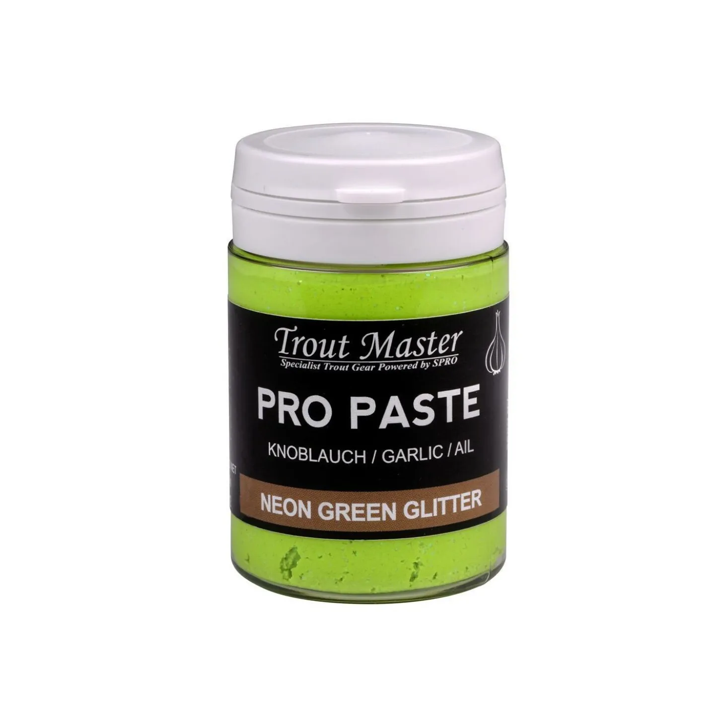 Spro Trout Master Pro Paste Forellenteig